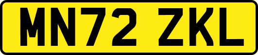 MN72ZKL