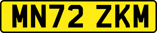 MN72ZKM
