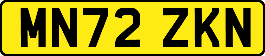 MN72ZKN