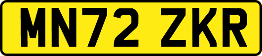 MN72ZKR