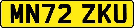 MN72ZKU