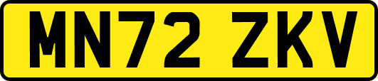 MN72ZKV
