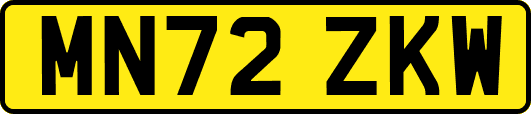 MN72ZKW