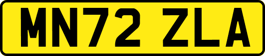 MN72ZLA