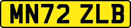 MN72ZLB