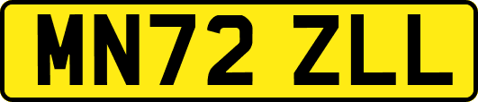 MN72ZLL