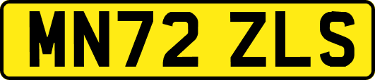MN72ZLS