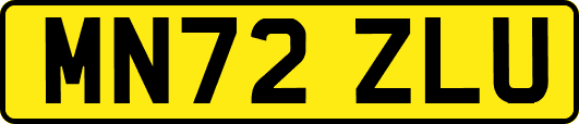 MN72ZLU