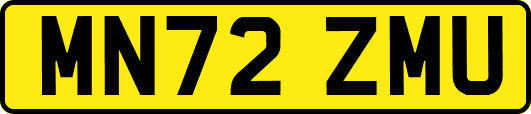MN72ZMU