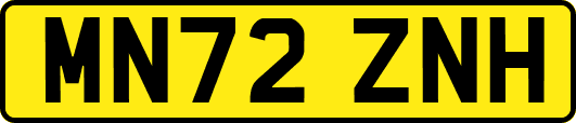 MN72ZNH