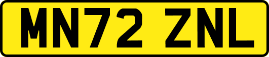 MN72ZNL