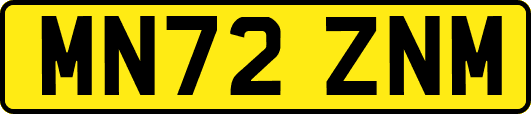 MN72ZNM