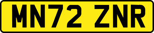 MN72ZNR