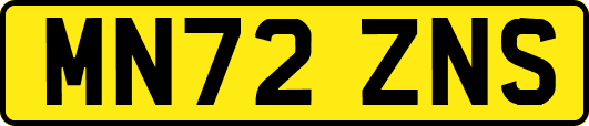 MN72ZNS