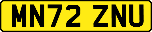 MN72ZNU