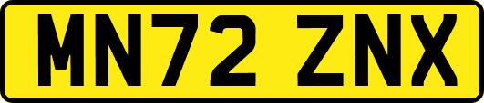 MN72ZNX