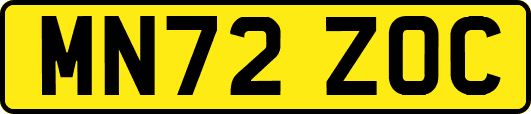 MN72ZOC