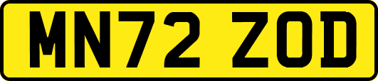 MN72ZOD