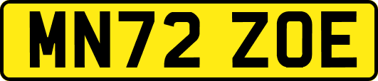 MN72ZOE