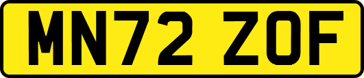 MN72ZOF
