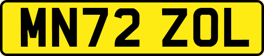 MN72ZOL