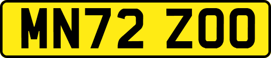 MN72ZOO