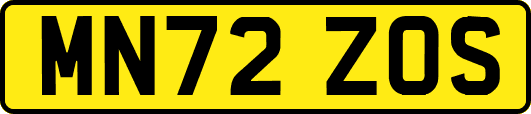 MN72ZOS