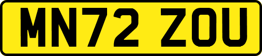 MN72ZOU