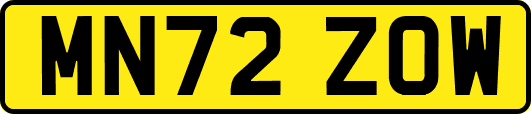 MN72ZOW