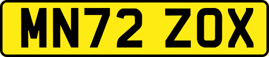 MN72ZOX