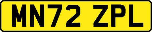 MN72ZPL