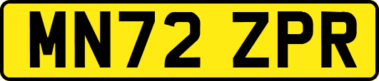 MN72ZPR