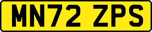 MN72ZPS