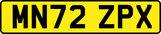 MN72ZPX