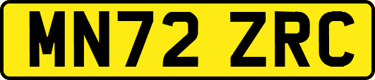 MN72ZRC