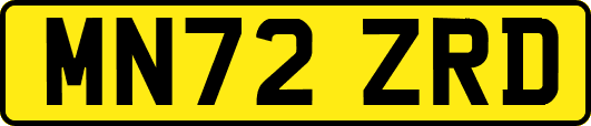 MN72ZRD