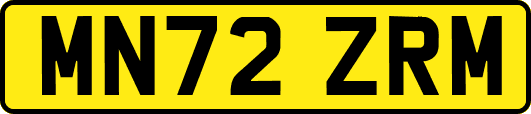 MN72ZRM