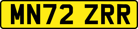 MN72ZRR