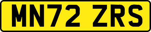MN72ZRS