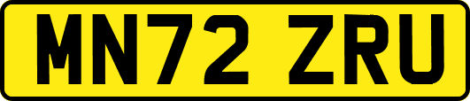 MN72ZRU