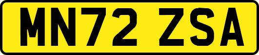 MN72ZSA