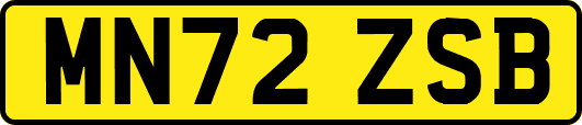 MN72ZSB