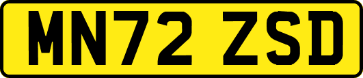 MN72ZSD
