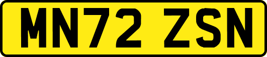 MN72ZSN
