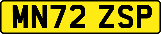 MN72ZSP