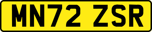 MN72ZSR