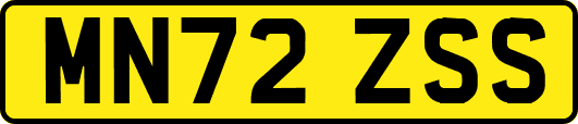 MN72ZSS