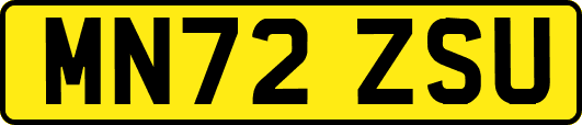 MN72ZSU