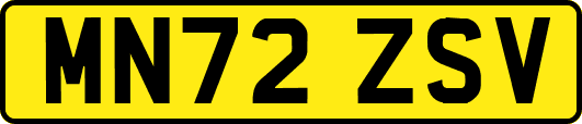 MN72ZSV