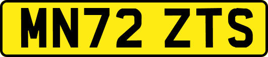MN72ZTS